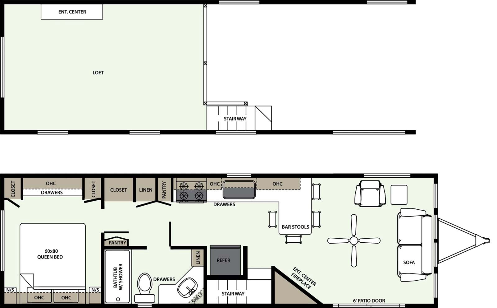 39ASL Floorplan Image